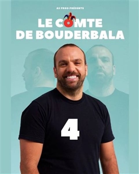 Le Comte de Bouderbala 4