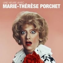 Marie-Thérèse Porchet : Best Of « 1h00 avec Marie-Thérèse »