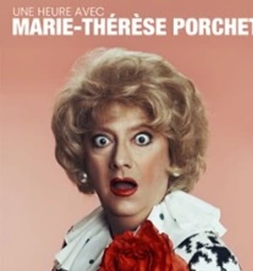 Marie-Thérèse Porchet : Best Of « 1h00 avec Marie-Thérèse »