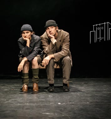 Deux Rien