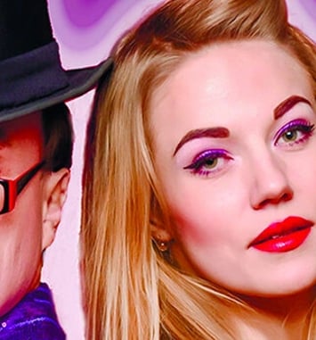 Spectacle de magie de Vlad & Alona