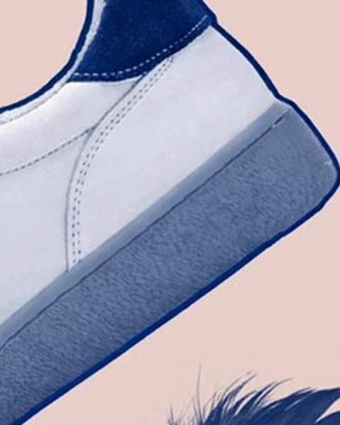 Cendrillon