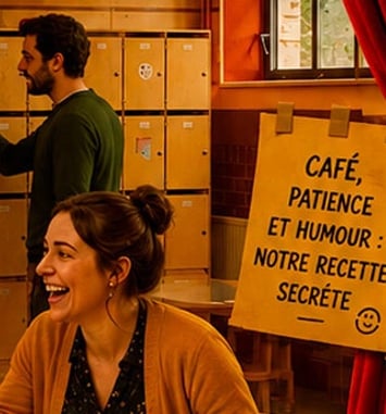El Vie Muchée des Dresseus