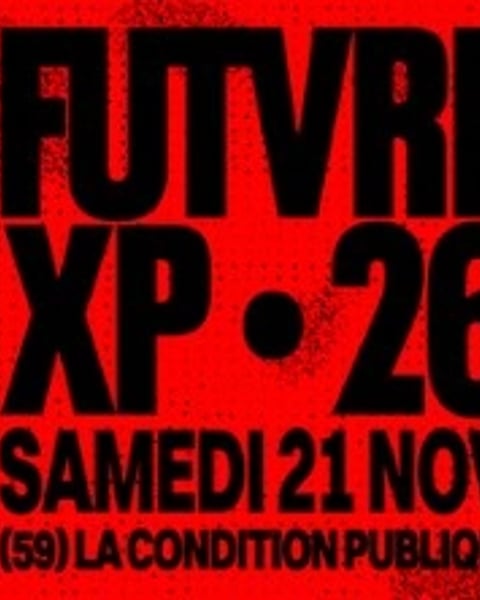 Futvre.XP