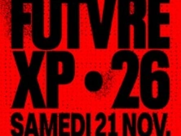 Futvre.XP