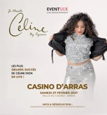 Je Chante Céline