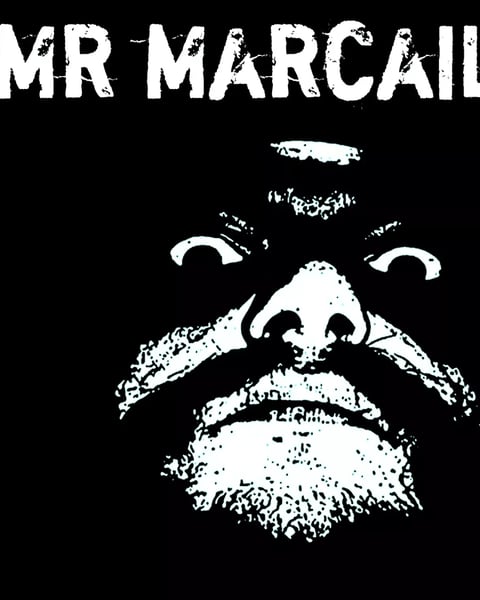 Mr Marcaille, LCSLDIMLM