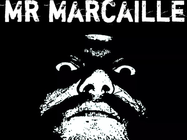 Mr Marcaille, LCSLDIMLM