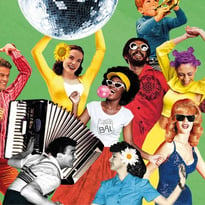 L'Ultrabal