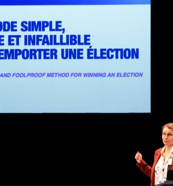 L'art d'avoir toujours raison