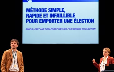 L'art d'avoir toujours raison