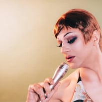 Cabaret Téhéran