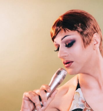 Cabaret Téhéran