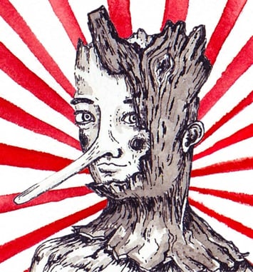 Pinocchio