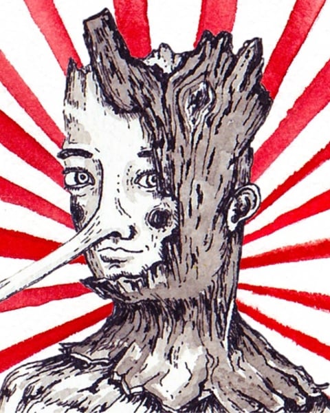 Pinocchio