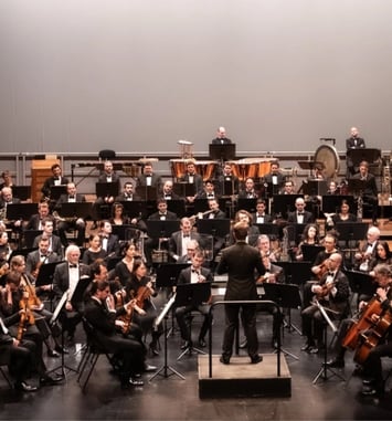 Orchestre national de Lille, À la carte !