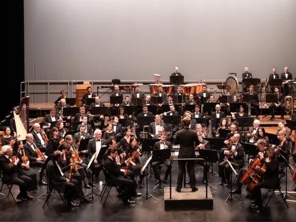 Orchestre national de Lille, À la carte !
