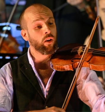 Vivaldi, Les Quatre Saisons et Gloria