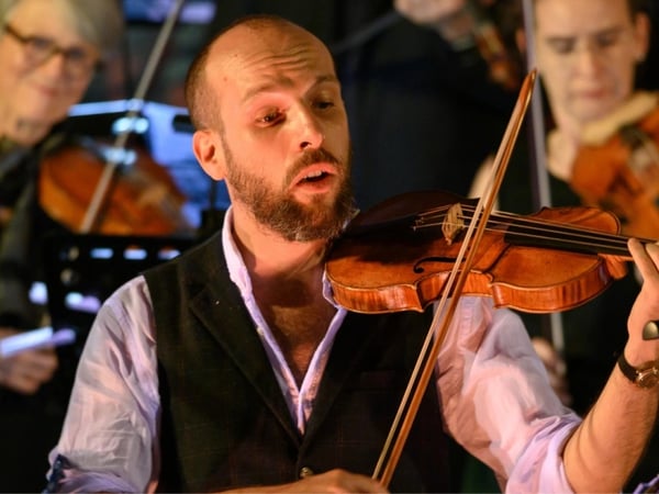 Vivaldi, Les Quatre Saisons et Gloria
