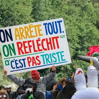 Un été immense