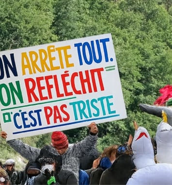 Un été immense
