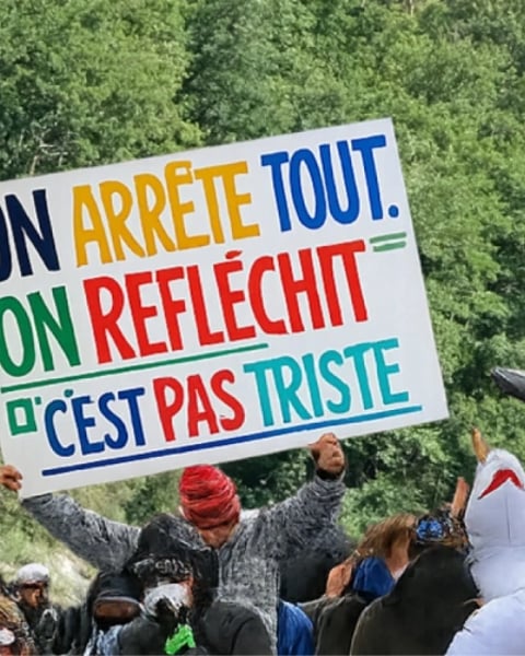 Un été immense