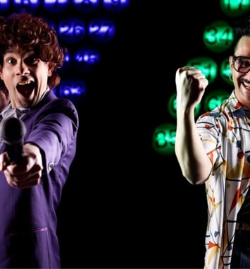 Bingo ! Un loto musical