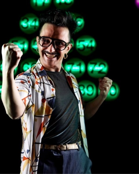 Bingo ! Un loto musical