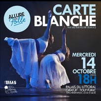 Carte blanche aux élèves de l'EMAS