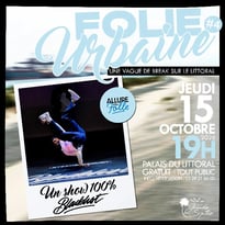 Folie urbaine #4