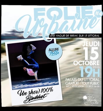 Folie urbaine #4