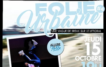 Folie urbaine #4