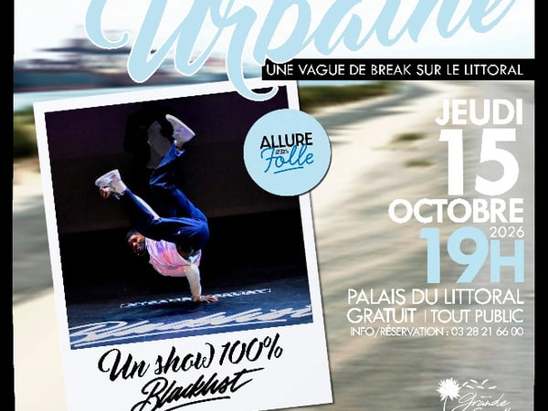 Folie urbaine #4