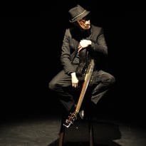 Hermann Loup Noir, conte en musique
