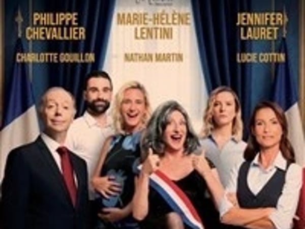 Panique au Ministère 2