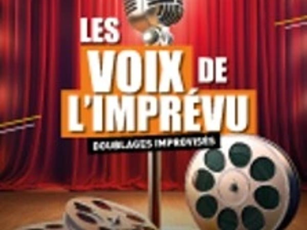Les Voix de l'Imprévu !