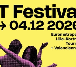 Next festival