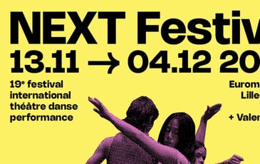 Next festival