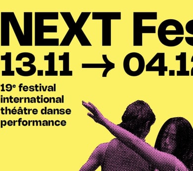 NEXT Festival