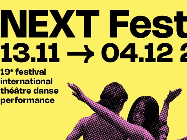 NEXT Festival