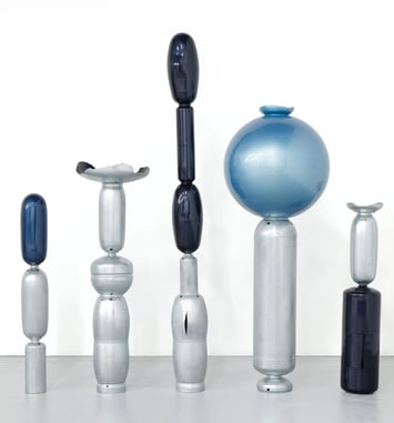 Créer un vase