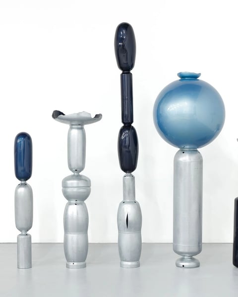 Créer un vase