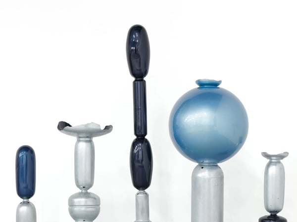 Créer un vase