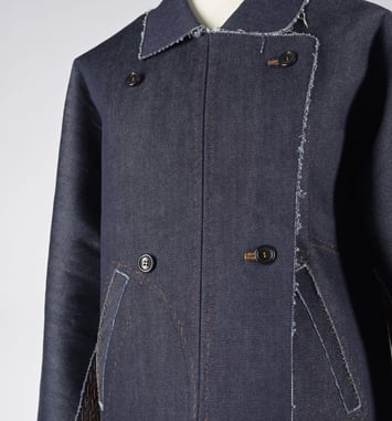 Révolution denim