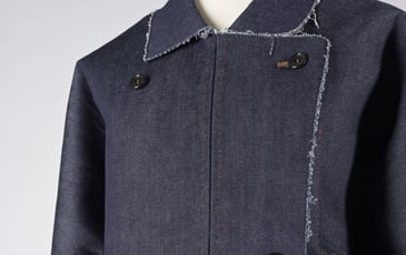 Révolution denim