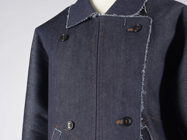 Révolution denim