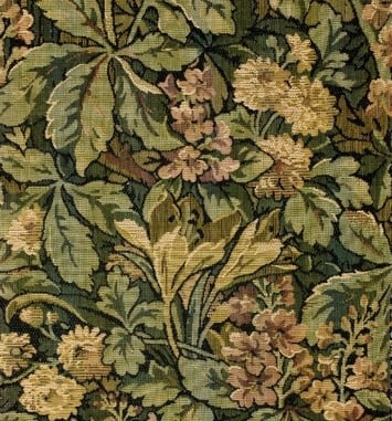 Nature textile