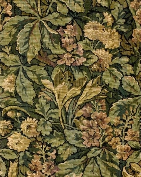 Nature textile