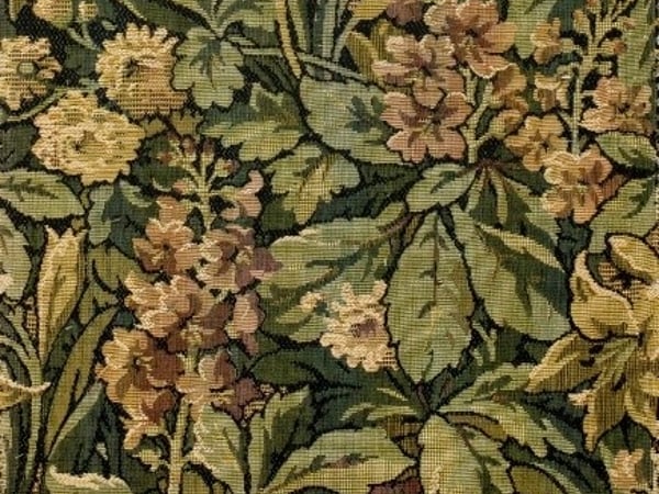 Nature textile