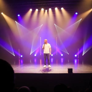 Espace culturel Gérard Philipe Wasquehal